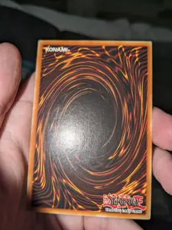 Muka Muka rare MRD-E107 Yugioh - Image 2