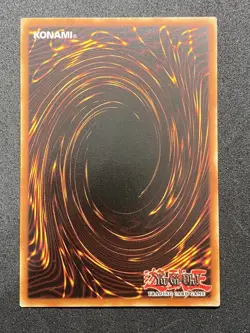 YuGiOh! - Turtle Oath MRL-066 Common 1st Edition Near Mint Magic Ruler - Image 2