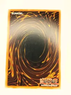 Yu-Gi-Oh! TCG Dark Blade the Dragon Knight RDS-EN035 Rare 1st Edition LP - Image 2