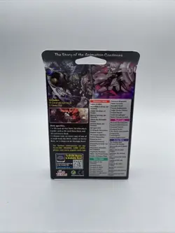 Yu-Gi-Oh TCG - The Chronicles Deck The Fallen & The Victorious All Foil Edition - Image 2