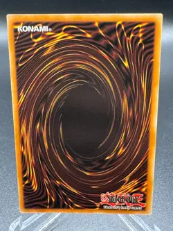 Solemn Warning RA02-EN078 1st Edition Ultra Rare Rarity Collection II Yu-Gi-Oh! - Image 3