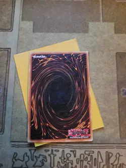 YUGIOH PHOTON STRIKE BOUNZER CT09-EN022 SUPER LIMITED ED LP/MP - Image 3