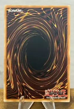 Yu-Gi-Oh QC Stampede Mulcharmy Fuwalos Prismatic Ultimate Rare RA04-EN050 NM🔥 - Image 2