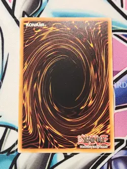 Yu Gi Oh - RP02-EN001 Jinzo - Ultra Rare Retro Pack 2 - Image 2