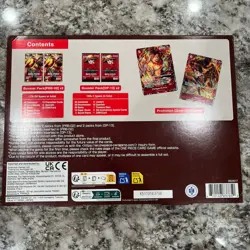 One Piece Illustration Box Vol 5 Brand New Sealed Volume 5 - Image 3