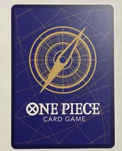 Stussy Special Alternate Art 2025 One Piece A Fist Of Divine Speed #085 - Image 2