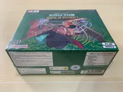 One Piece Display 24 boosters OP12 L'heritage du maitre Neuf Officiel Scelle FR - Image 3
