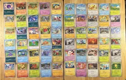 5000 Pokemon Cards Bulk 2014 to 2024 NM - Image 2