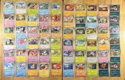5000 Pokemon Cards Bulk 2014 to 2024 NM - Image 3