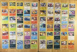 5000 Pokemon Cards Bulk 2014 to 2024 NM - Image 4