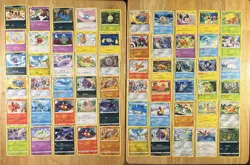 5000 Pokemon Cards Bulk 2014 to 2024 NM - Image 5