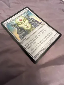 MTG 1x Mind's Eye # 205 Mirrodin Modern Magic the Gathering Card x1 NM - Image 2