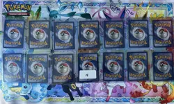 Vintage Pokemon Card Lot! Mewtwo , Charizard , Umbreon ! Lots Of Stamped Pokemon - Image 4