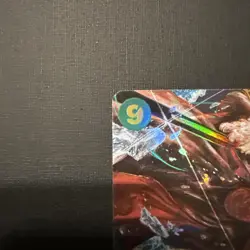 OP14-119 Dracule Mihawk SEC Alt Art One Piece TCG English Card - Image 5