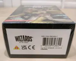 D&D Spellbook Cards Arcane Wizards Warlocks & Sorcerers (257 Cards) New/ Sealed - Image 5