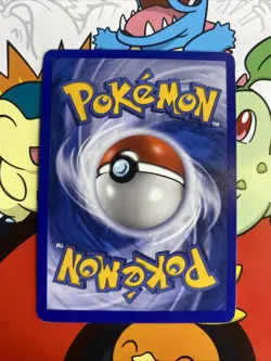 Haunter 80/165 - Expedition Base Pokemon Set - Regular Card, Near Mint - Image 3