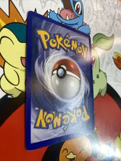 Haunter 80/165 - Expedition Base Pokemon Set - Regular Card, Near Mint - Image 4