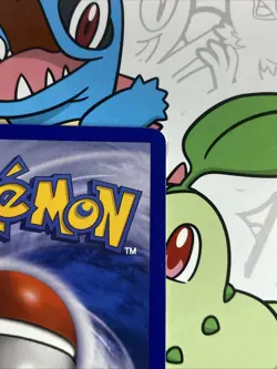 Haunter 80/165 - Expedition Base Pokemon Set - Regular Card, Near Mint - Image 5