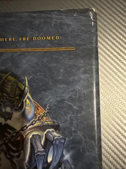 World of Warcraft Trading Card Game MaxRamas Raid Deck - Image 2