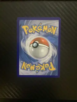 Skyla - 122/122 - Pokemon Breakpoint Full Art Ultra Rare Card NM - Image 2