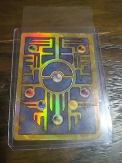 Pokemon TCG Ancient Mew Promo Holo Rare Card 1999/2000 - Image 4