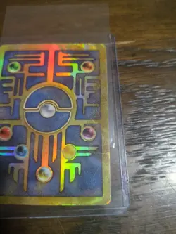 Pokemon TCG Ancient Mew Promo Holo Rare Card 1999/2000 - Image 5