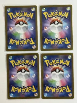Holo Pokemon Card Lot Japanese Vstar Moltres Galarian Articuno Zapdos - Image 2
