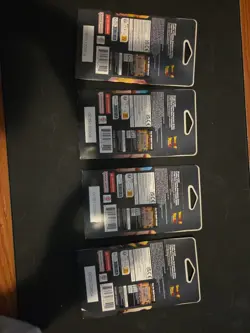 Dragonball Super Card Game Booster Packs X4 - Image 2
