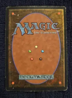 MTG Forcefield Unlimited Magic The Gathering MP - Image 2