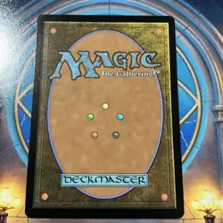 1x Magnifying Glass - Foil NM-Mint, English Murders at Karlov Manor MTG Magic - Image 2