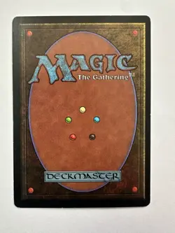 Savannah Dual Land Revised Magic The Gathering READ DESCRIPTION - Image 2