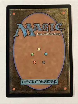 MTG Flawless Maneuver Commander Masters 24 NM - Image 2