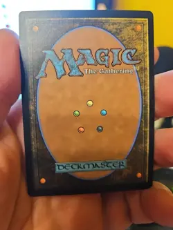 MTG - Commander Masters - Arcane Signet - NM - NF - Image 2