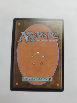 MTG - Verdant Force (Foil) Duels of the Planeswalkers Foil Rare #87 - Image 3