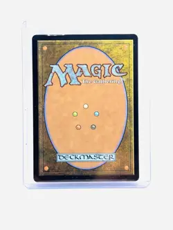 MTG, Island (295), JP Full Art, Kamigawa: Neon Dynasty, Foil MT/NM - Image 2