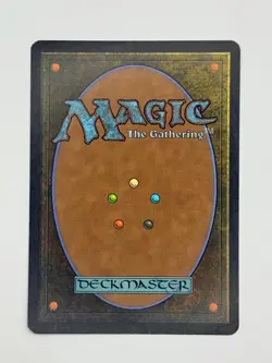 MTG - Wheel and Deal - Onslaught 121/350 - Regular Rare - LP - Image 2