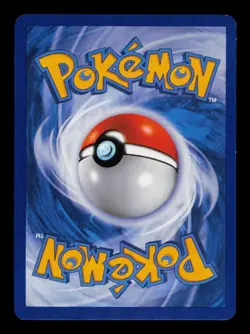 Pokemon Card Ninetales 3/16 lv.42 Rumble Wii Nintendo Promo Rare Vintage NM 2009 - Image 2