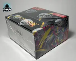 MINT Mega Evolution Enhanced Booster Box Pokemon TCG 36 Packs SEALED SHIPS TODAY - Image 3