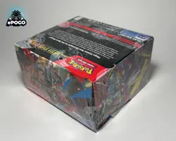 MINT Mega Evolution Enhanced Booster Box Pokemon TCG 36 Packs SEALED SHIPS TODAY - Image 5