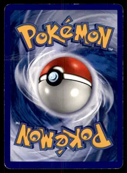 1999 Classic - Base Set Magikarp Basic/Uncommon #35 - Image 2