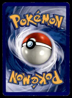 1999 Classic - Base Set Koffing Basic/Common #51 - Image 2