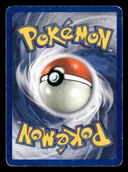 Jolteon 20/64 Rare Jungle Set Pokemon Card - Image 2