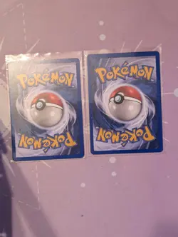 Paras [1st Edition] #47 - Pokemon Neo Revelation - [NM] - Image 2