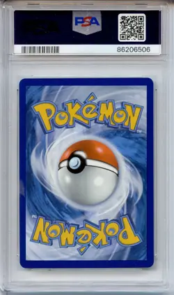 2023 Pokemon Charizard ex SVP 056 PSA 10 Gem Mint Premium Collection - Image 2