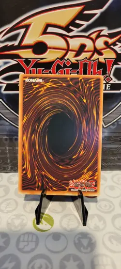 Yu-Gi-Oh! Storm Shooter CDIP-EN032 1st Edition Ultimate Rare Near Mint NM - Image 2