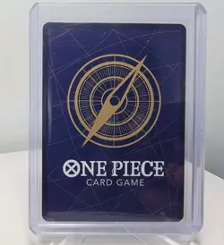 Boa Hancock - OP14-112 OP14-112 The Azure Sea's Seven Foil One Piece CCG TCG - Image 2