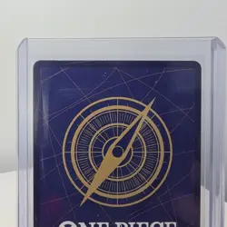 Boa Hancock - OP14-112 OP14-112 The Azure Sea's Seven Foil One Piece CCG TCG - Image 5