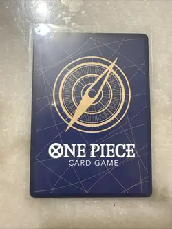 Boa Hancock OP14-112 SR - The Azure Sea's Seven Japanese One Piece Tcg Jp - Image 2