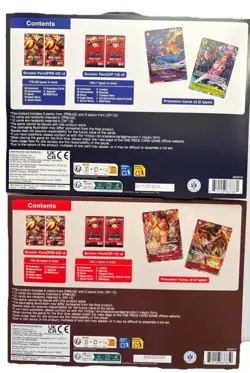 One Piece Illustration Box Vol 5 And 6 Bundle Brand New In Hand *Ships Now* - Image 2