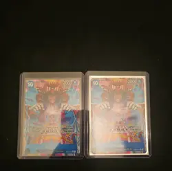 Buggy OP09-051 R - Rare Alt Art Emperors in the New World - One Piece - English - Image 2